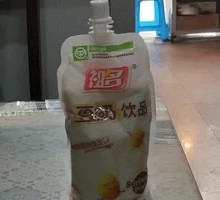 Zuming Soy Milk