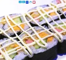 Grassroots Signature Sushi