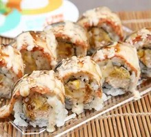Eel Roll