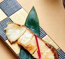 Xijing Silver Cod