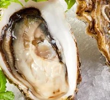 French Girardot Oysters