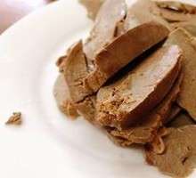 Lamb Liver