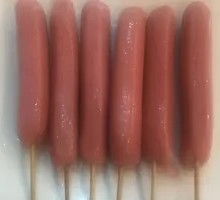 Hot Dog Sausage