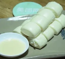 Small Steamed Buns