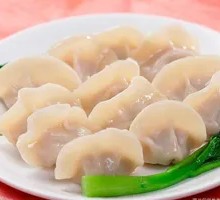Special Handmade Beef Dumplings