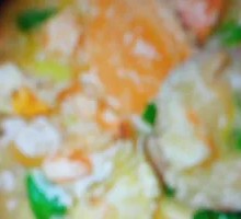 Taizhou Small Seafood Porridge