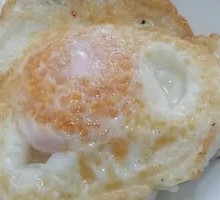 Soft-boiled Egg