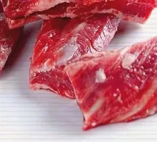 Snowflake Beef Ribs