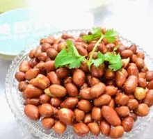 Peanuts