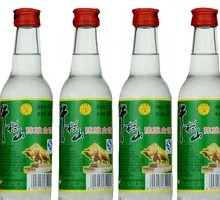 NiuLanShan Aged Baijiu