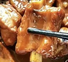 Pork Ribs