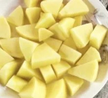 Potato Slices