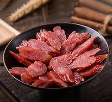 Premium Cantonese Sausage