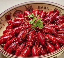 Spicy Crawfish