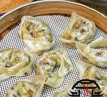 Ninghai Soup Dumplings