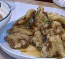 Sweet and Sour Pork