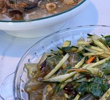 Big Noodle Salad