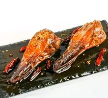 Duck Head