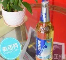Snow Beer