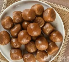 Ash Juice Dumpling