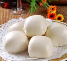 Small Steamed Buns