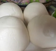 Steamed Dumplings