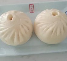 Large Meat Bun