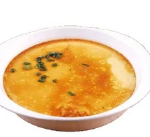 Childhood Steamed Egg