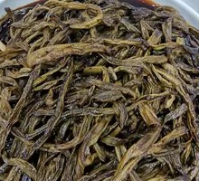 Sweet and Sour Green Beans