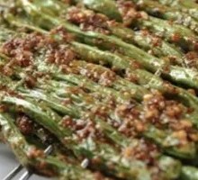Grilled Cowpea