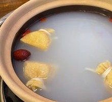 Rice Soup Base