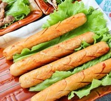 Wangzhongwang Hot Dog