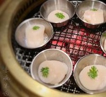 Hokkaido Scallops