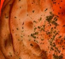 Xinjiang Flatbread