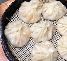 Special Tofu Bun