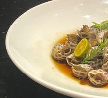 Mixed Snails