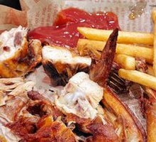 Mosen Roast Chicken