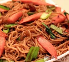 Jiangxi-style Fried Rice Noodles