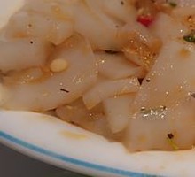 Pea Starch Jelly