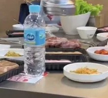 Self-Service Hot Pot Base