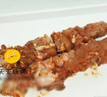 Chicken Ribs