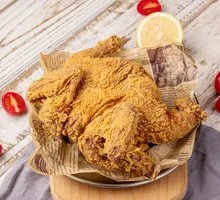 Whole Chicken