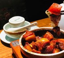 Mother's Signature Braised Pork Belly