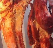 Special Yellow Beef