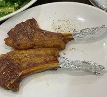Lamb Shank