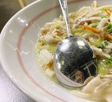 Shipu Fish Noodles