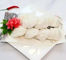 Xiangshan Rice Bun