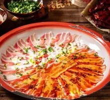 Spicy Pork Belly