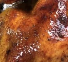 Dezhou Roast Chicken
