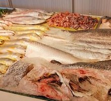 Custom Seafood